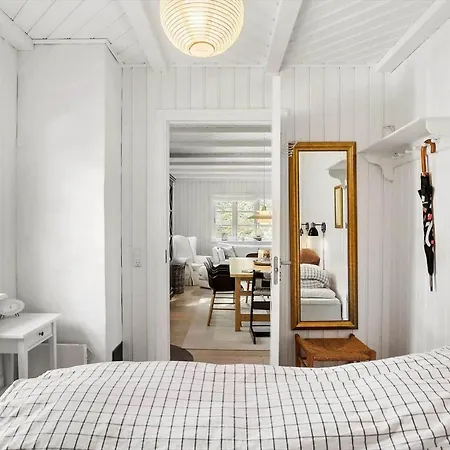 Vakantiehuis M296-vaeggerlose-botovej-90-a *