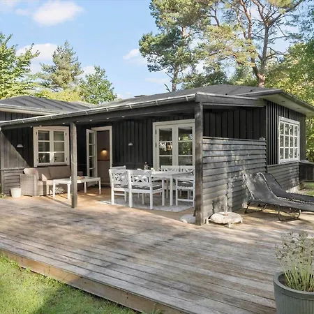 Vakantiehuis M296-vaeggerlose-botovej-90-a