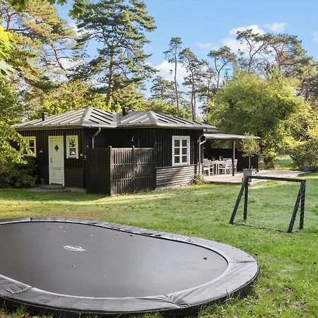 Vakantiehuis M296-vaeggerlose-botovej-90-a *